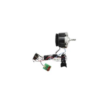 Dewalt Part# N426401 Motor Switch Assembly - Genuine OEM