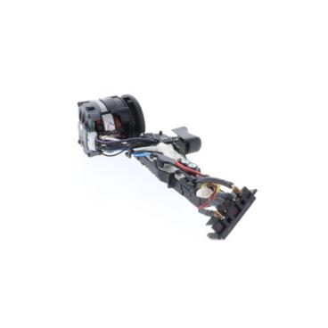 Dewalt Part# N434166 Motor Switch Assembly - Genuine OEM