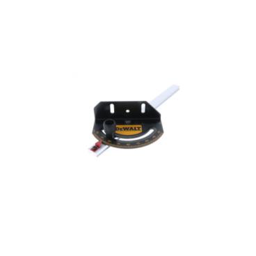 Dewalt Part# N435108 Miter Gauge Assembly - Genuine OEM