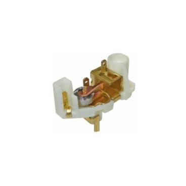 Dewalt Part# N440281 â€‹Brush Holder (Left) - Genuine OEM
