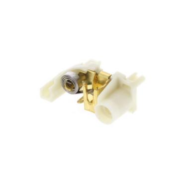 Dewalt Part# N440282 â€‹Brush Holder (Right) - Genuine OEM