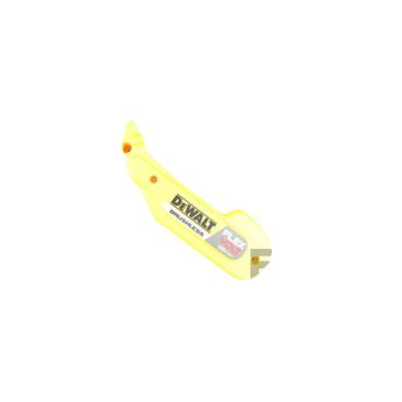 Dewalt Part# N461434 Belt Cover - Genuine OEM