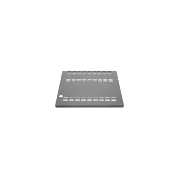 Napoleon Part# N475-0360-GY1SG Rear Cart Panel (Grey) - Genuine OEM