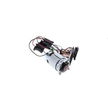 Dewalt Part# N488426 Motor & Switch Assembly - Genuine OEM