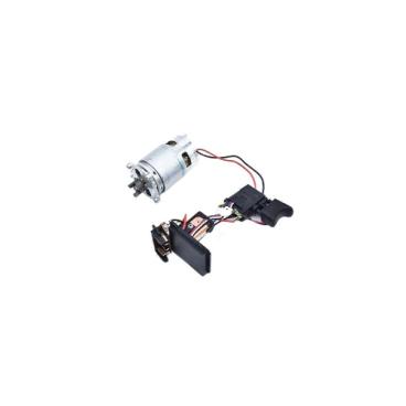 Dewalt Part# N488428 Motor & Switch Assembly - Genuine OEM