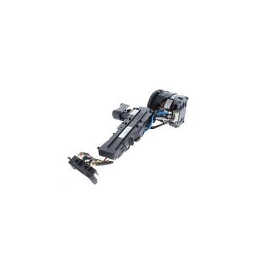 Dewalt Part# N489062 Motor & Switch Assembly - Genuine OEM