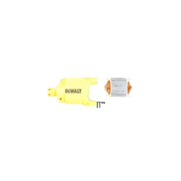 Dewalt Part# N489767 Field Case - Genuine OEM