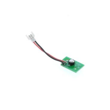 Dewalt Part# N509849 Switch Power Control Board - Genuine OEM