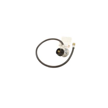 Napoleon Part# N530-0005 Regulator Hose - Genuine OEM