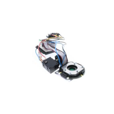 Dewalt Part# N531281 Switch Module - Genuine OEM