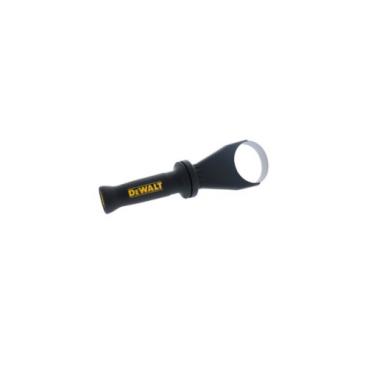 Dewalt Part# N535058 Side Handle Assembly - Genuine OEM