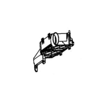 Dewalt Part# N536538 Table Saw Cradle - Genuine OEM
