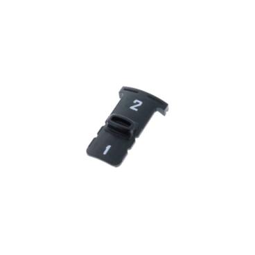Dewalt Part# N539154 Shifter Button - Genuine OEM