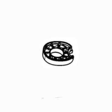 Dewalt Part# N563707 Dust Port - Genuine OEM