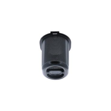 Dewalt Part# N651381 Pre-Filter (Black) - Genuine OEM