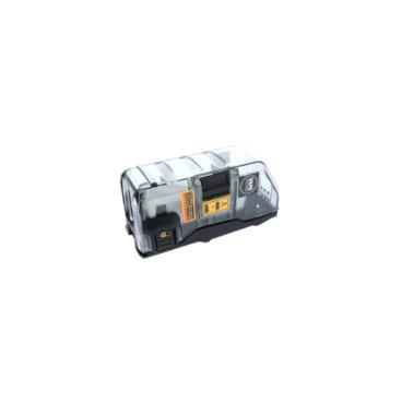 Dewalt Part# N703588 Dust Box - Genuine OEM