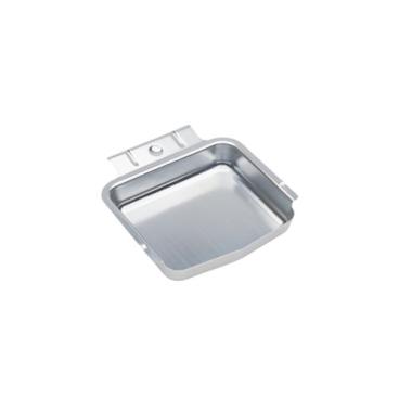Napoleon Part# N710-0079 Drip Pan - Genuine OEM