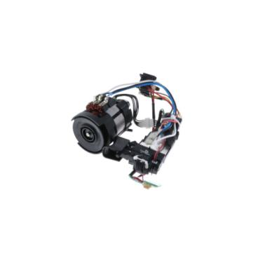 Dewalt Part# N715619 Motor Switch Assembly - Genuine OEM
