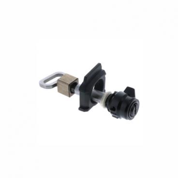 Dewalt Part# N773357 Shaft Assembly - Genuine OEM