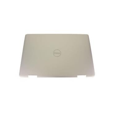 Dell Part# N7GW5 Back Cover Assembly - Genuine OEM