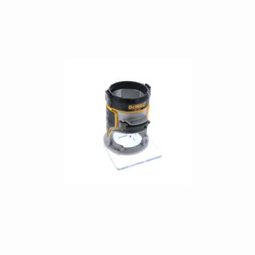 Dewalt Part# N856672 Base Assembly - Genuine OEM