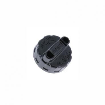 Dewalt Part# NA152204 Blade Clamp - Genuine OEM
