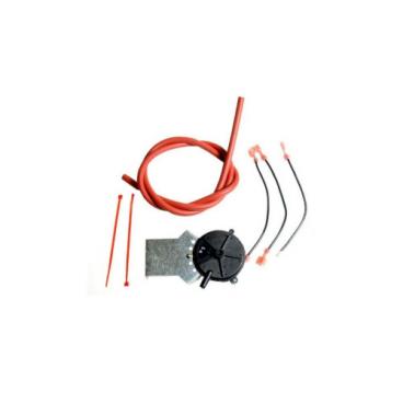 Trane Part# NE-42-101233-81 Pressure Switch - Genuine OEM