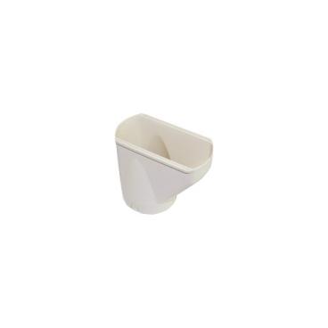 Delonghi Part# NE1127 Window Outlet - Genuine OEM