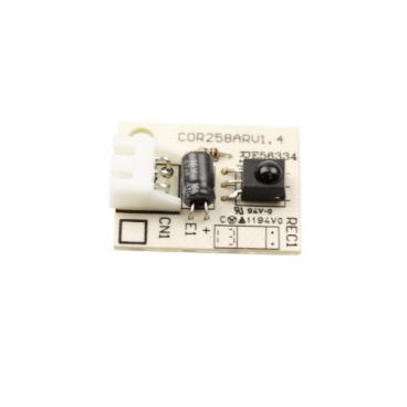 Delonghi Part# NE1368 LED Board - Genuine OEM