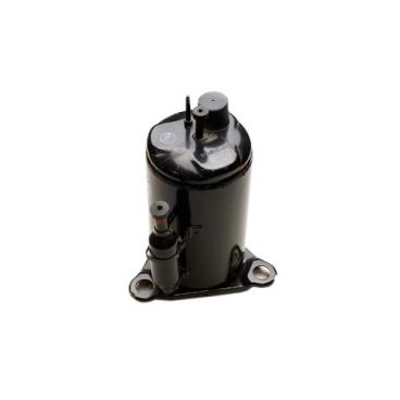 Delonghi Part# NE1563 Compressor - Genuine OEM