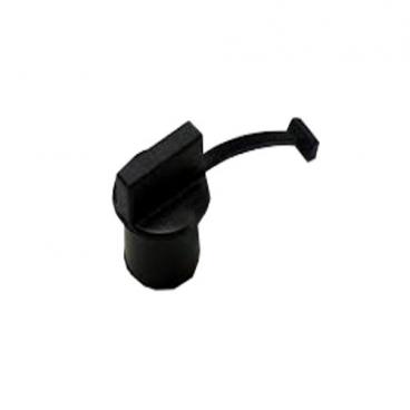 Delonghi Part# NE1662 Stopper (OEM)