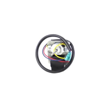 Delonghi Part# NE1688 Fan Motor - Genuine OEM