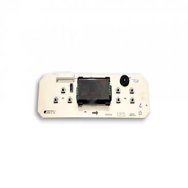 Delonghi Part# NE1797 Display Board (OEM)