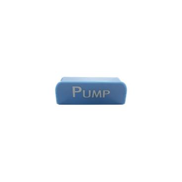 Delonghi Part# NE1843 Pump Cover - Genuine OEM