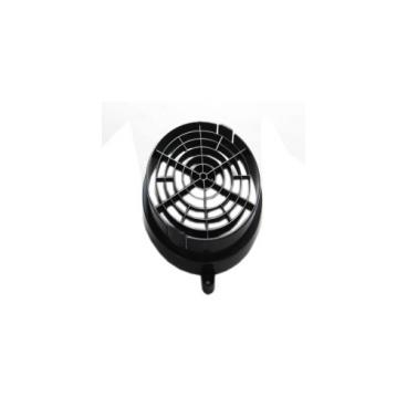 Delonghi Part# NE1972 Grille Grid - Genuine OEM