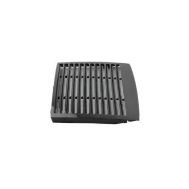 Delonghi Part# NE2091 Grille Grid - Genuine OEM