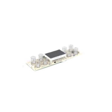 Delonghi Part# NE2518 Power Control Board Assembly - Genuine OEM