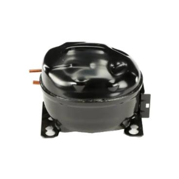 Samsung Part# NF54M5151ARASH Compressor - Genuine OEM