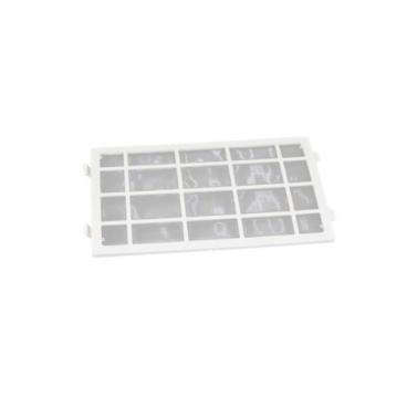 Delonghi Part# NI1018 Filter (White) - Genuine OEM