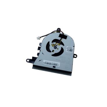 Dell Part# NPFW6 Cooling Fan Assembly - Genuine OEM