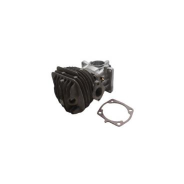 Echo Part# P021006561 Crankcase Set - Genuine OEM