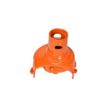 Echo Part# P021009790 Fan Cover Assembly - Genuine OEM