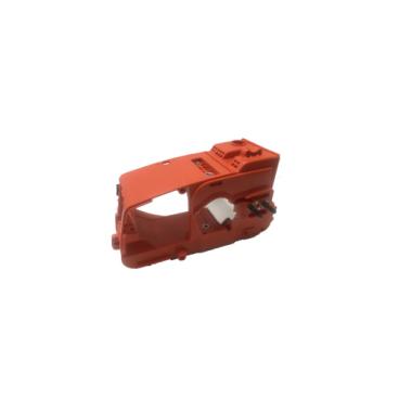 Echo Part# P021043734 Engine Cover - Genuine OEM