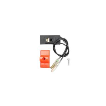Echo Part# P021045300 Ignition Switch Assembly - Genuine OEM