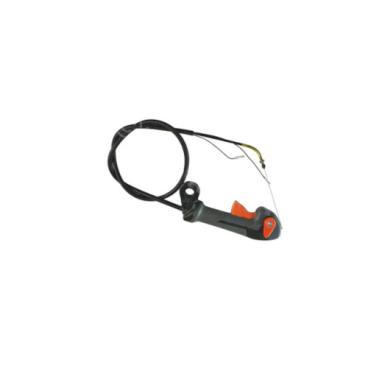 Echo Part# P021052240 Throttle Control Assembly - Genuine OEM