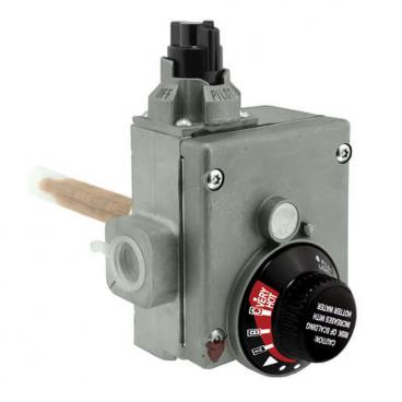 Rheem Part# AP14270Q-1 Natural Gas Valve (OEM)