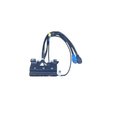 Dell Part# P26F3 Top Bracket Assembly - Genuine OEM