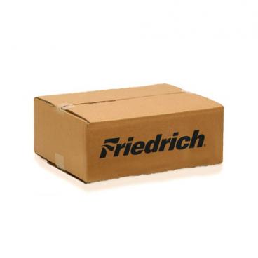 Friedrich Part# P61808001 Resistor Block (OEM) 230V