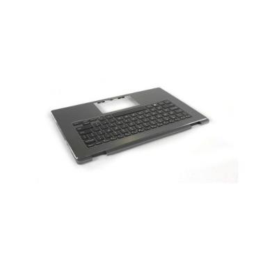 Dell Part# P69R6 Palmrest Keyboard Assembly - Genuine OEM