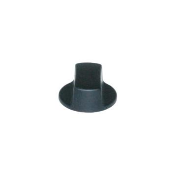 Viking Part# PA010174 Burner Knob (Black) - Genuine OEM
